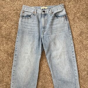 EUC Levis Dad Jean size 29
